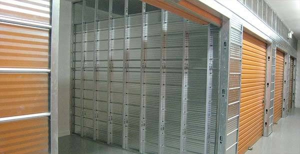 storage units sudbury