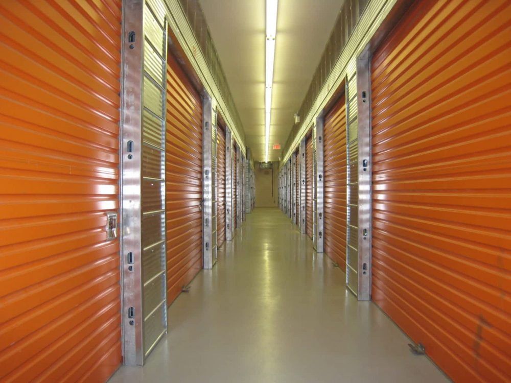 The Low Cost of Storing Your Stuff at a Self-Storage Facility